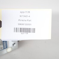 1999-2004 Porsche 911 996 Convertible Top Hydraulic Pump Motor OEM