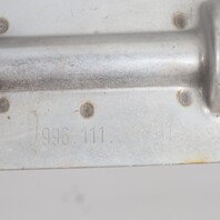 1999-2001 Porsche 911 996 3.4 Muffler Support Bracket Right 99611122801 OEM