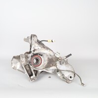 1999-2004 Porsche 911 996 C4 Right Front Spindle Knuckle Hub 99634115604 OEM