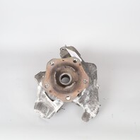 1999-2004 Porsche 911 996 C4 Right Front Spindle Knuckle Hub 99634115604 OEM