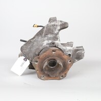 1999-2004 Porsche 911 996 C4 Right Front Spindle Knuckle Hub 99634115604 OEM