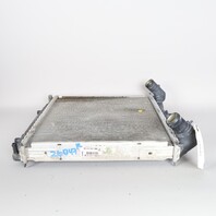 1997-2004 Porsche 911 996 Boxster Radiator 986 Right / Left 99610613150 OEM