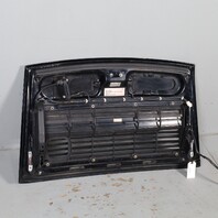 1995-1998 Porsche 911 993 Rear Trunk Engine Lid With Spoiler OEM