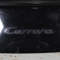 1995-1998 Porsche 911 993 Rear Trunk Engine Lid With Spoiler OEM