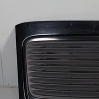 1995-1998 Porsche 911 993 Rear Trunk Engine Lid With Spoiler OEM