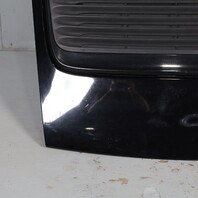 1995-1998 Porsche 911 993 Rear Trunk Engine Lid With Spoiler OEM