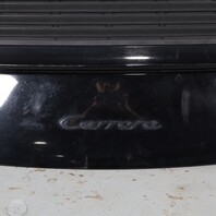 1995-1998 Porsche 911 993 Rear Trunk Engine Lid With Spoiler OEM