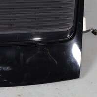 1995-1998 Porsche 911 993 Rear Trunk Engine Lid With Spoiler OEM