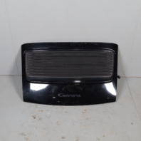 1995-1998 Porsche 911 993 Rear Trunk Engine Lid With Spoiler OEM