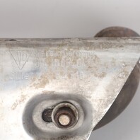 2002-2004 Porsche 911 996 Right Exhaust Muffler Tip OEM 99611105404