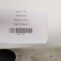 2002-2004 Porsche 911 996 Right Exhaust Muffler Tip OEM 99611105404