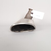 2002-2004 Porsche 911 996 Right Exhaust Muffler Tip OEM 99611105404