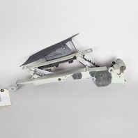 1999-2012 Porsche 911 Left Convertible Top Cover Hinge 99656106102 OEM