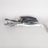 1999-2012 Porsche 911 Left Convertible Top Cover Hinge 99656106102 OEM