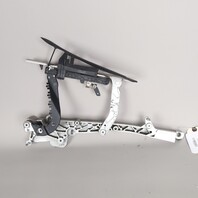 1999-2012 Porsche 911 Left Convertible Top Cover Hinge 99656106102 OEM