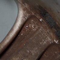 1999-2004 Porsche 911 996 Rear Wheel 18 X 10 Rim Twist 99336214004 OEM