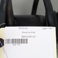 1997-2004 Porsche Boxster Rear Strut Shock Absorber 98633305120 OEM Used