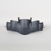 2000 Porsche Boxster 2.7 Speedometer Instrument Cluster 98664110305 OEM