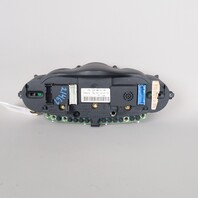 2000 Porsche Boxster 2.7 Speedometer Instrument Cluster 98664110305 OEM