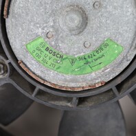 1990-1998 Porsche 911 964 993 Oil Cooler Fan Motor 96462403500 OEM