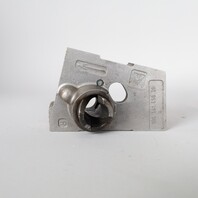 1999-2012 Porsche 911 996 997 Hardtop Lock Brackets Right Left Pair OEM