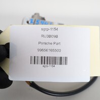 1999-2012 Porsche 911 996 997 Hardtop Lock Brackets Right Left Pair OEM