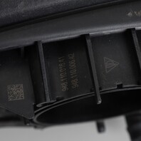 2011-2014 Porsche Cayenne 958 4.8 Intake Manifold OEM 94811001641