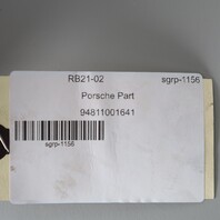 2011-2014 Porsche Cayenne 958 4.8 Intake Manifold OEM 94811001641