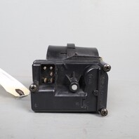 1995-1998 Porsche 911 993 Heater Vent Flap Control Valve 99357216700 OEM