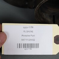 2005-2008 Porsche Boxster 987 Exhaust Muffler Tip OEM 98711125402