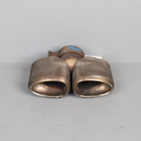 2005-2008 Porsche Boxster 987 Exhaust Muffler Tip OEM 98711125402