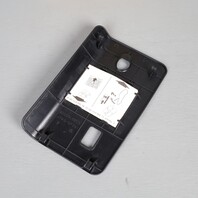 1999-2004 Porsche 911 Boxster Fuse Box Kick Panel Carpet Beige OEM