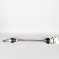 1999-2004 Porsche 911 C4 C4S Front AXle Shaft CV Joint 99634903810 OEM Used NOTE