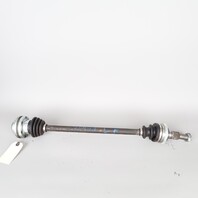 1999-2004 Porsche 911 C4 C4S Front AXle Shaft CV Joint 99634903810 OEM Used NOTE