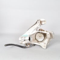 2005-2012 Porsche 911 Boxster Cayman Left Front Steering Knuckle OEM Used