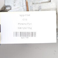 1997-2008 Porsche 911 996 Boxster Cayman 986 AC Compressor OEM 99612601152