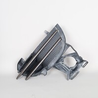 2011-2014 Porsche Cayenne 958 Left Front Bumper Grille OEM 7P5807681