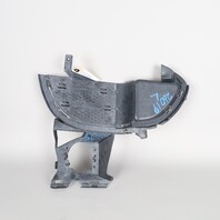 2011-2014 Porsche Cayenne 958 Left Front Bumper Grille OEM 7P5807681