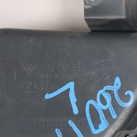 2011-2014 Porsche Cayenne 958 Left Front Bumper Grille OEM 7P5807681