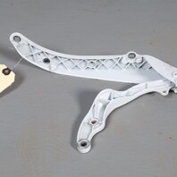 1997-2004 Porsche Boxster Left Convertible Top Guide Arm 98656155101 OEM