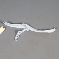 1997-2004 Porsche Boxster Left Convertible Top Guide Arm 98656155101 OEM