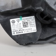2011-2018 Porsche Cayenne 958 Heater Blower Motor OEM 7P0820021D