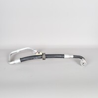 2014 Porsche Cayenne (958) - Umber Metallic - Stock #26019