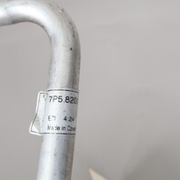 2014 Porsche Cayenne (958) - Umber Metallic - Stock #26019