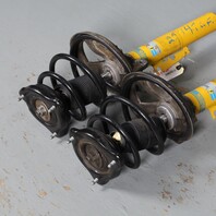 1999-2004 Porsche 911 996 Carrera 4 Front Bilstein Shock Struts Pair OEM Used