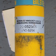 1999-2004 Porsche 911 996 Carrera 4 Front Bilstein Shock Struts Pair OEM Used