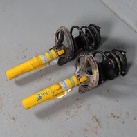 1999-2004 Porsche 911 996 Carrera 4 Front Bilstein Shock Struts Pair OEM Used
