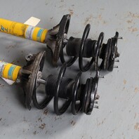 1999-2004 Porsche 911 996 Carrera 4 Front Bilstein Shock Struts Pair OEM Used
