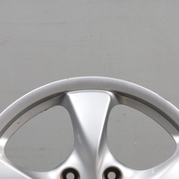 2000-2004 Porsche Boxster 986 Front Wheel 17 X 7 Rim OEM 98636212401