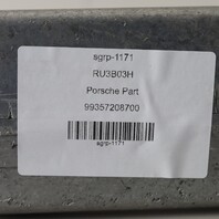 1995-1998 Porsche 911 993 Heater Flapper Control Box 99357208700 OEM